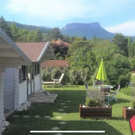 بيت ضيافة 1 Aouste-sur-Sye